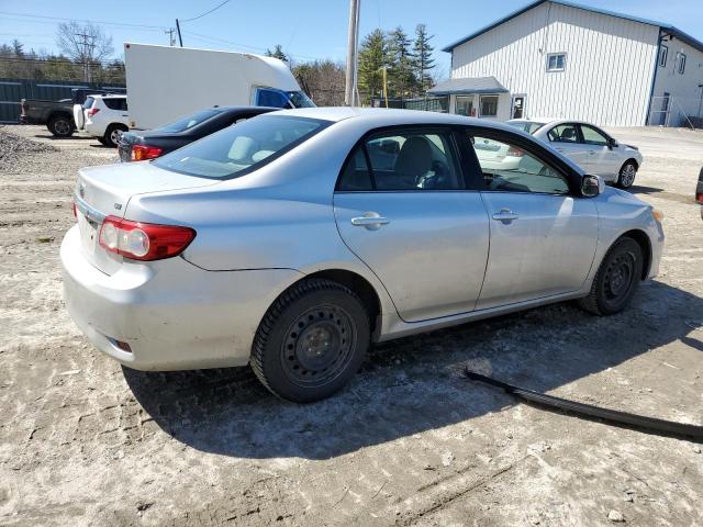 Изображение 3 2013 TOYOTA COROLLA BASE 2013 с VIN 2T1BU4EE7DC101623