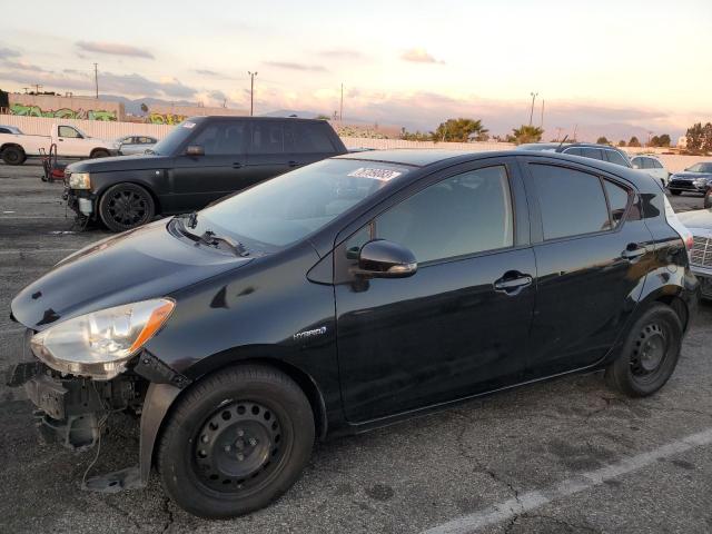 Изображение 2014 TOYOTA PRIUS C  2014