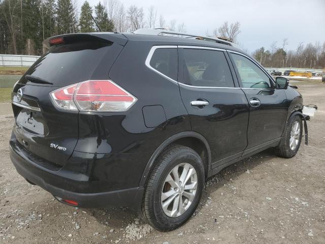 Изображение 3 2015 NISSAN ROGUE S 2015 с VIN 5N1AT2MV4FC880099