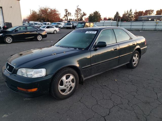 Изображение 1996 ACURA 3.2TL  1996