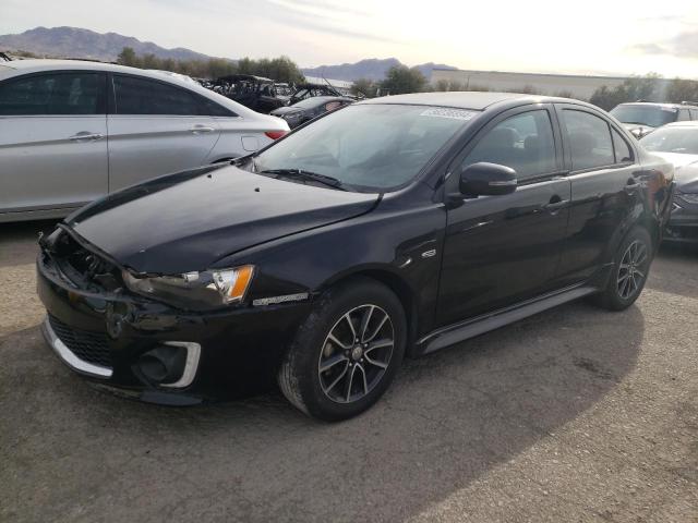 Obraz 2017 MITSUBISHI LANCER ES 2017