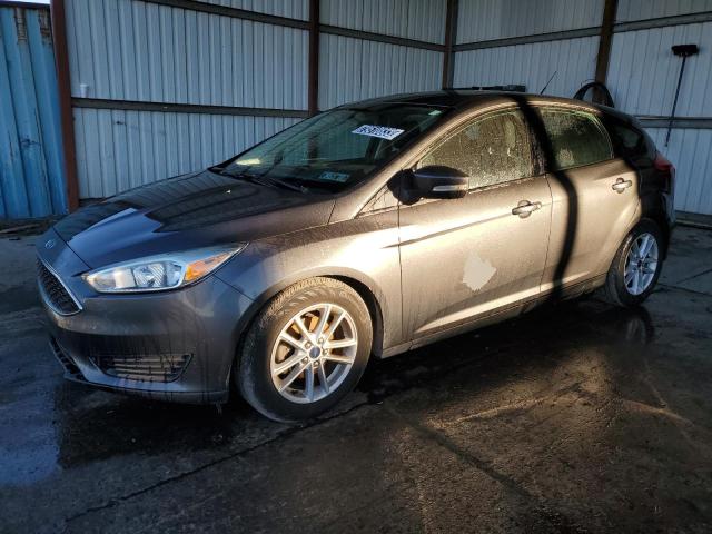 2015 FORD FOCUS SE 2015 image