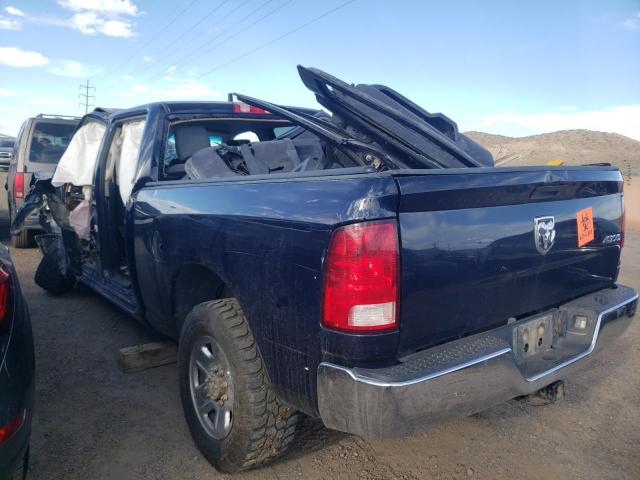 Image 2 of 2017 RAM 2500 ST 2017 with VIN 3C6UR5CJ3HG517025