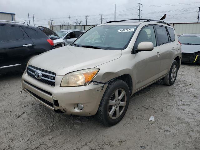 Изображение 2008 TOYOTA RAV4 LIMITED 2008