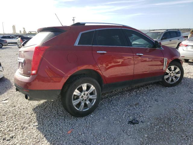 Image 3 of 2015 CADILLAC SRX LUXURY COLLECTION 2015 with VIN 3GYFNBE37FS509265