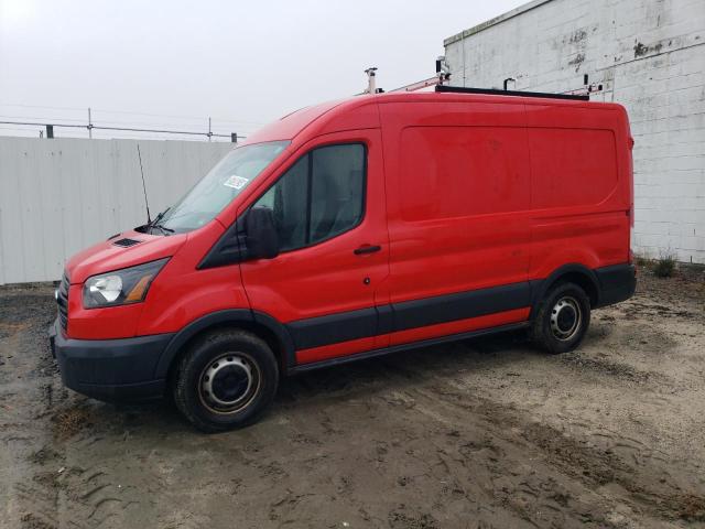 Obraz 1 z 2016 FORD TRANSIT T-150 2016 z VIN 1FTYE1CMXGKB45005