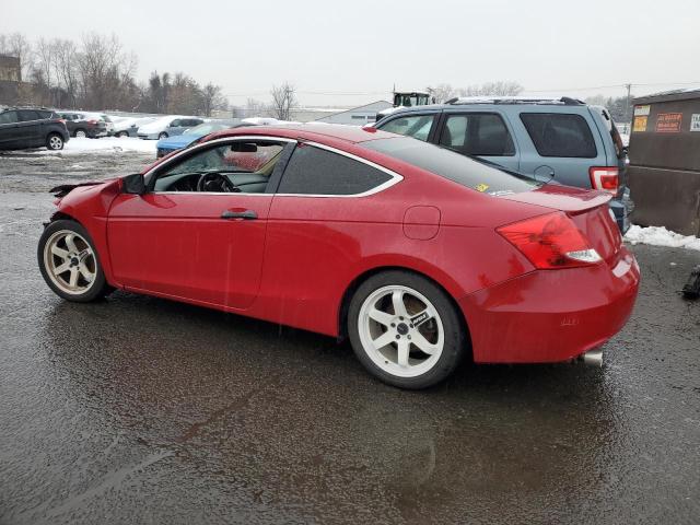 Obraz 2 z 2011 HONDA ACCORD EXL 2011 z VIN 1HGCS2B82BA008282