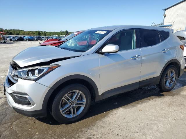 2018 HYUNDAI SANTA FE SPORT  2018 image