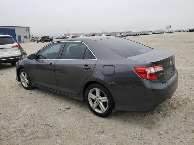 Obraz 2 z 2012 TOYOTA CAMRY BASE 2012 z VIN 4T1BF1FKXCU184300
