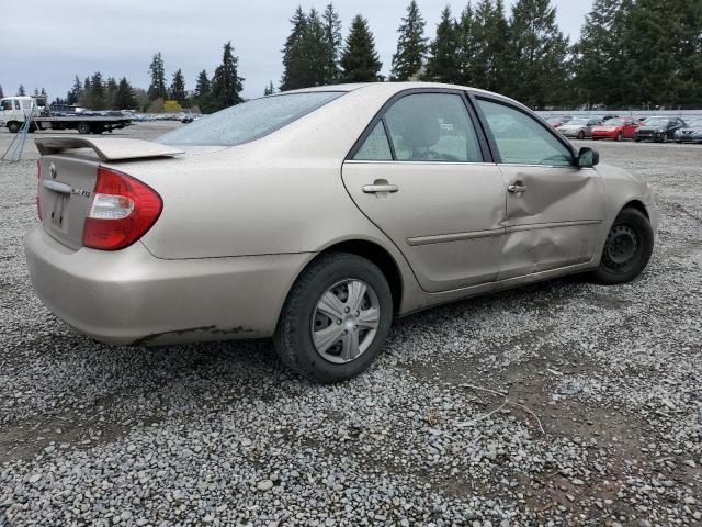 Obraz 3 z 2004 TOYOTA CAMRY LE 2004 z VIN JTDBE32K540267554