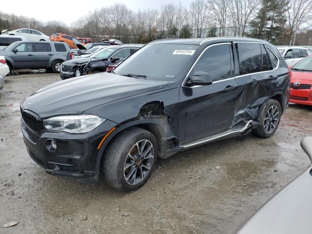 Obraz 2014 BMW X5 XDRIVE35I 2014