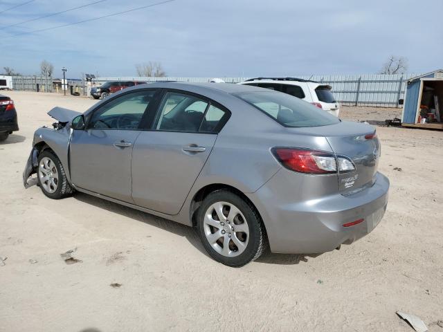 Obraz 2 z 2012 MAZDA 3 I 2012 z VIN JM1BL1UF3C1514525