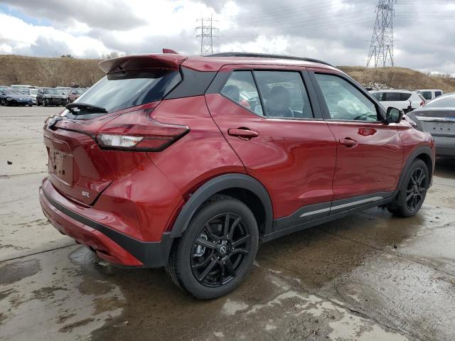 Obraz 3 z 2023 NISSAN KICKS SR 2023 z VIN 3N1CP5DV2PL500012
