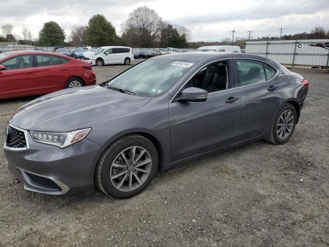 Obraz 2019 ACURA TLX  2019
