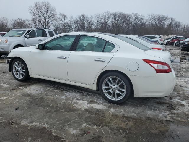 Изображение 2 2010 NISSAN MAXIMA S 2010 с VIN 1N4AA5AP2AC819737