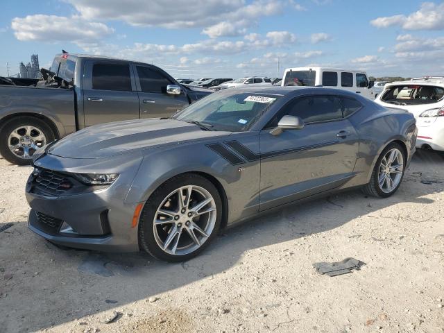 Obraz 1 z 2019 CHEVROLET CAMARO LS 2019 z VIN 1G1FB1RS1K0110145