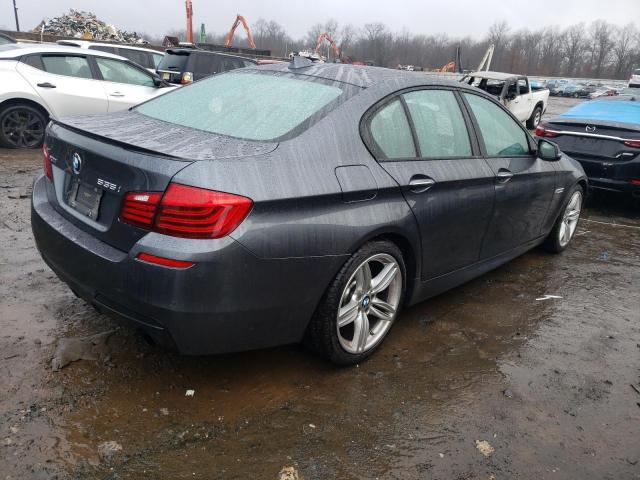 Obraz 3 z 2016 BMW 5 SERIES 535 XI 2016 z VIN WBA5B3C51GG255117