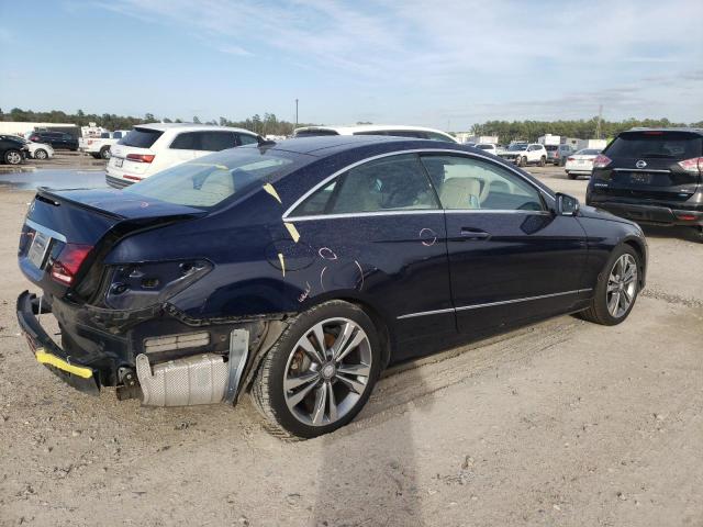 Image 3 of 2014 MERCEDES-BENZ E-CLASS 350 2014 with VIN WDDKJ5KB8EF259699