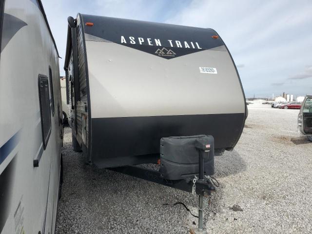 Image 1 of 2021 DUTC ASPEN TRL 2021 with VIN 4YDT29128M8920135