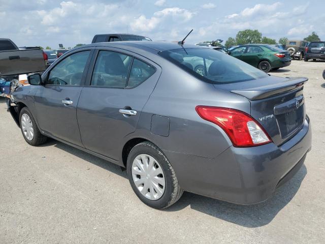 Изображение 2 2018 NISSAN VERSA S 2018 с VIN 3N1CN7AP4JL803811