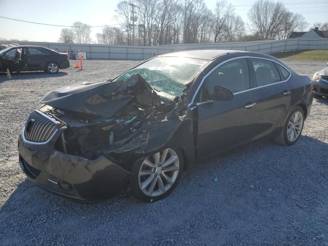 Obraz 2014 BUICK VERANO  2014