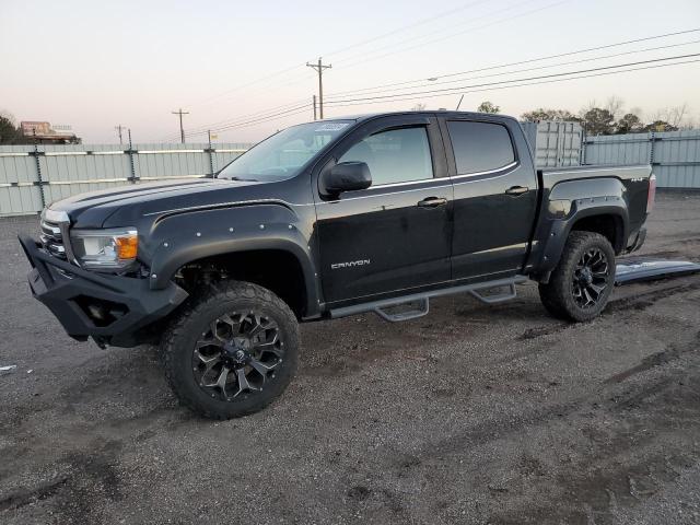 2018 GMC CANYON SLE 2018 image
