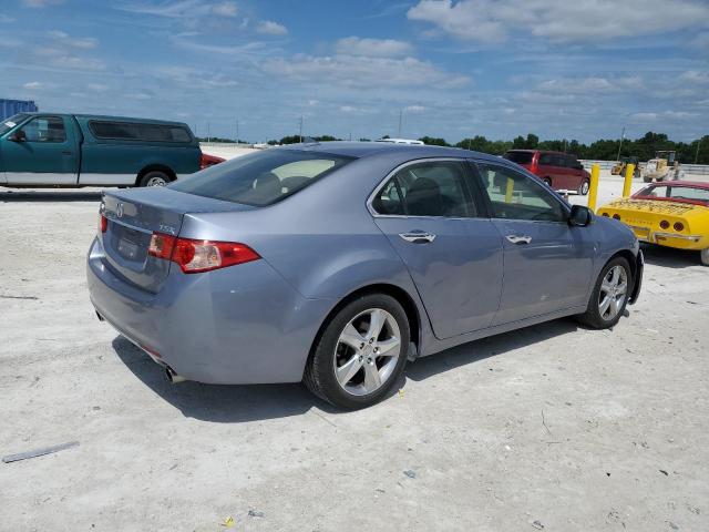 Image 3 of 2012 ACURA TSX  2012 with VIN JH4CU2F47CC020190