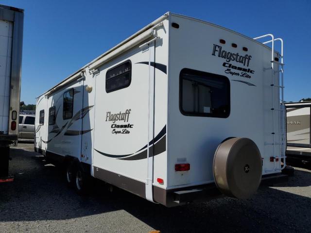 Obraz 3 z 2014 WILDWOOD FLAGSTAFF 2014 z VIN 4X4TFLG26E1853132