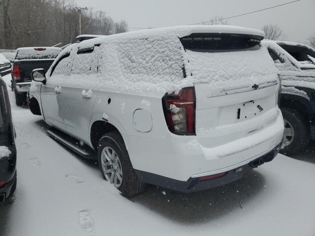 Image 2 of 2023 CHEVROLET TAHOE K1500 2023 with VIN 1GNSKLED4PR284617