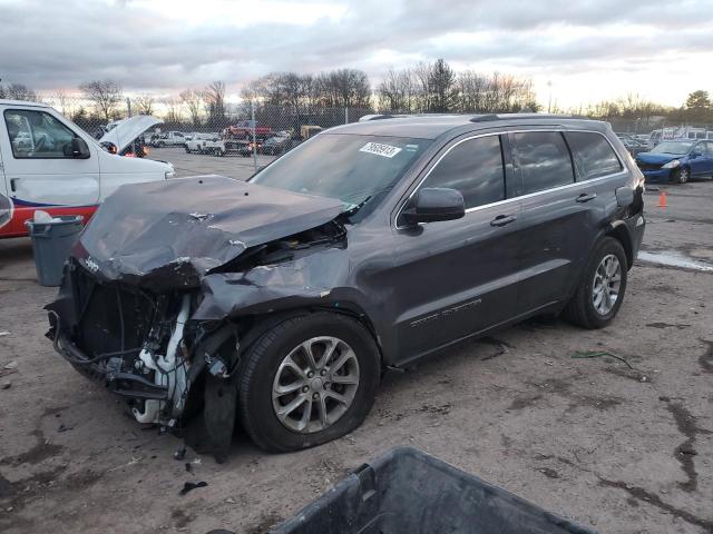 Obraz 1 z 2021 JEEP GRAND CHEROKEE LAREDO 2021 z VIN 1C4RJFAG7MC731211