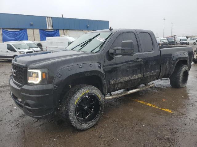 Obraz 2008 GMC SIERRA K1500 2008