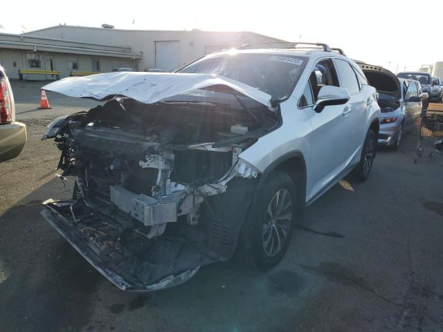 2020 LEXUS RX 350 BASE 2020 image
