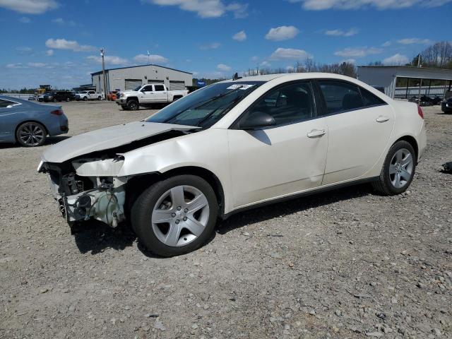 2009 PONTIAC G6  2009 image