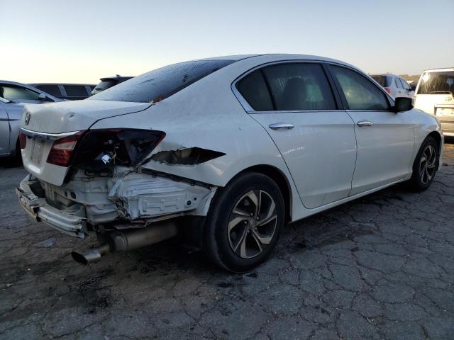 Изображение 3 2017 HONDA ACCORD LX 2017 с VIN 1HGCR2F38HA236032