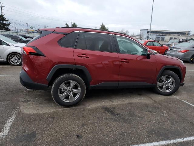 Obraz 3 z 2023 TOYOTA RAV4 XLE 2023 z VIN 2T3P1RFVXPW402584