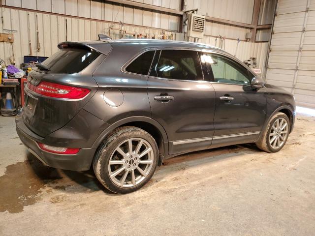 Image 3 of 2019 LINCOLN MKC RESERVE 2019 with VIN 5LMCJ3C90KUL21921