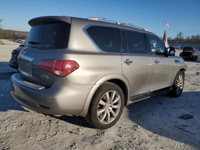 Image 3 of 2013 INFINITI QX56  2013 with VIN JN8AZ2NEXD9061582