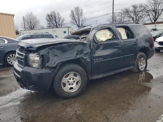 Изображение 2008 CHEVROLET TAHOE K1500 2008