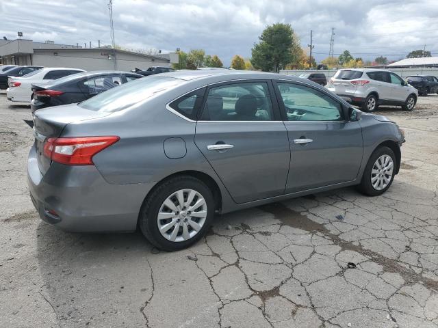 Изображение 3 2018 NISSAN SENTRA S 2018 с VIN 3N1AB7AP7JY293828