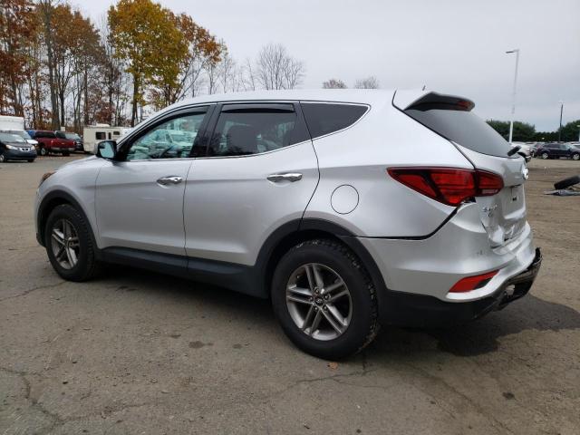 Image 2 of 2017 HYUNDAI SANTA FE SPORT  2017 with VIN 5XYZTDLB0HG442463