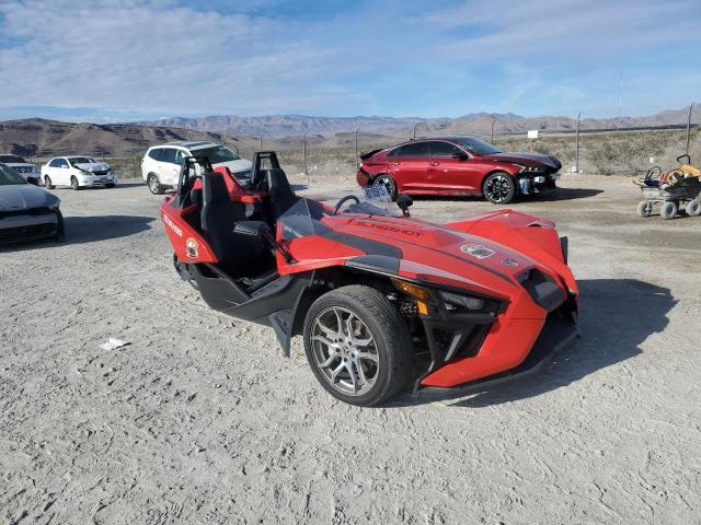 2021 POLARIS SLINGSHOT SL 2021 image