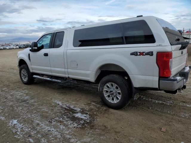 Image 2 of 2020 FORD F250 SUPER DUTY 2020 with VIN 1FT7X2B68LEE06882