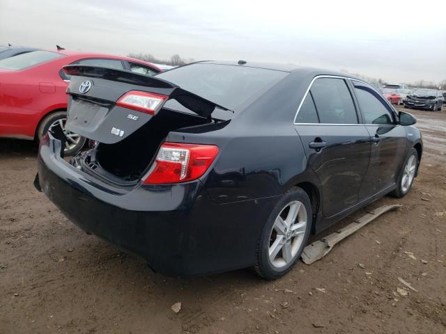 Изображение 3 2014 TOYOTA CAMRY HYBRID 2014 с VIN 4T1BD1FK3EU121676