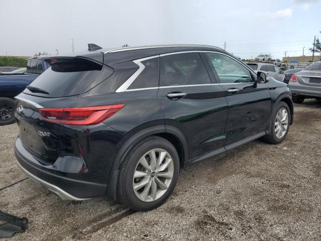Obraz 3 z 2019 INFINITI QX50 ESSENTIAL 2019 z VIN 3PCAJ5M12KF118038