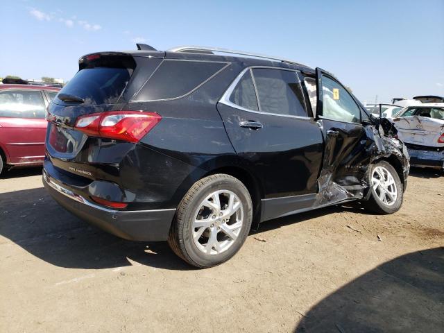 Image 3 of 2020 CHEVROLET EQUINOX PREMIER 2020 with VIN 2GNAXXEV6L6207671