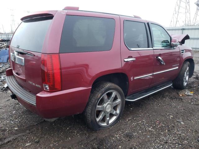 Obraz 3 z 2007 CADILLAC ESCALADE LUXURY 2007 z VIN 1GYFK63837R357620