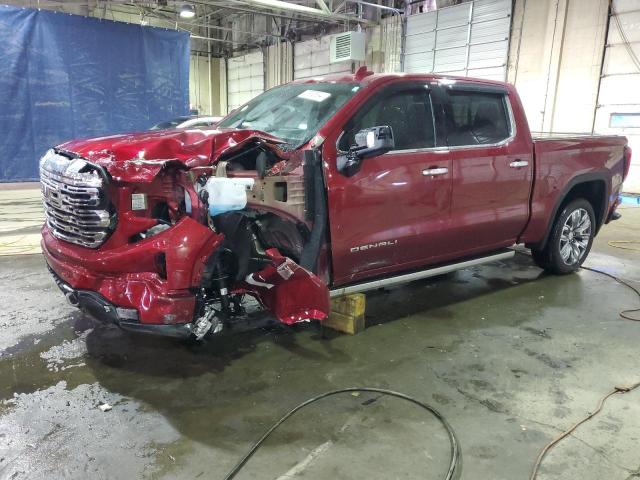 2023 GMC SIERRA K1500 DENALI 2023 image