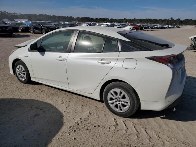 Image 2 of 2016 TOYOTA PRIUS  2016 with VIN JTDKBRFU0G3006052