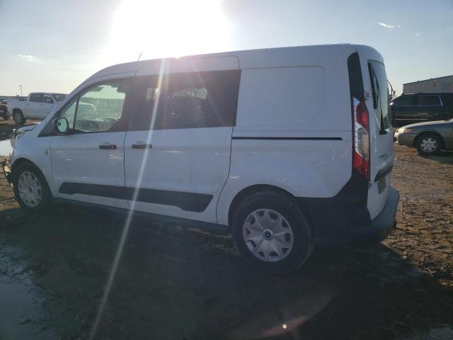 Image 2 of 2017 FORD TRANSIT CONNECT XL 2017 with VIN NM0LS7E70H1298980