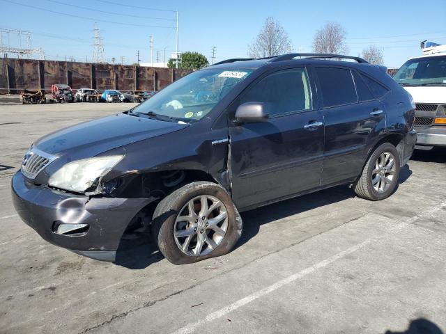 2009 LEXUS RX 350 2009 image